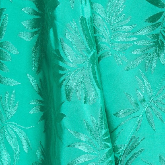 Significant Other Gigi mini dress 💚 - Picture 7 of 16